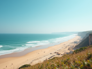 Descubra Pousadas Incríveis Perto da Praia: Pousadas na Beira da Praia para Sua Estadia em Ilhéus