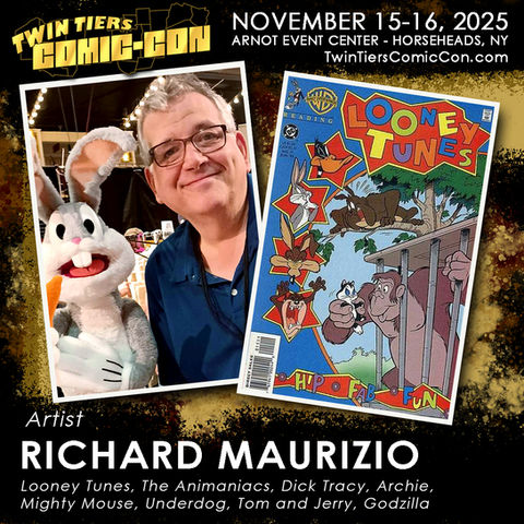 Richard Maurizio