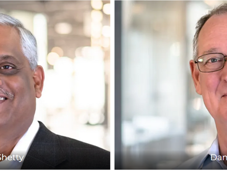 Q&A WITH ILE HOMES’ MAHESH SHETTY AND DAN BRADY