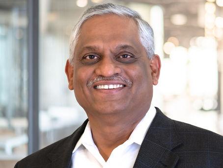 How Mahesh Shetty built a thriving Single Family Rental (SFR) fund