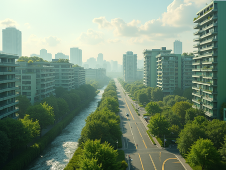 Green Building