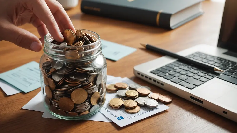 Common Pitfalls in Budgeting
