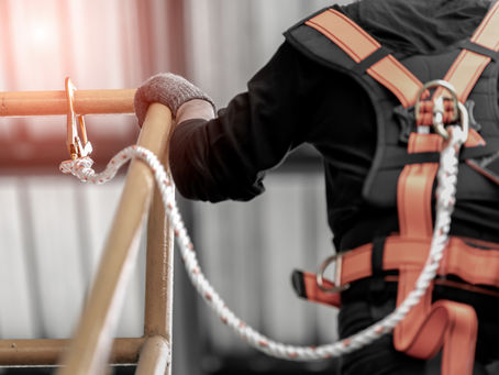Harnessing Tribes and Infrastructure to Safely Drive Organizational Growth