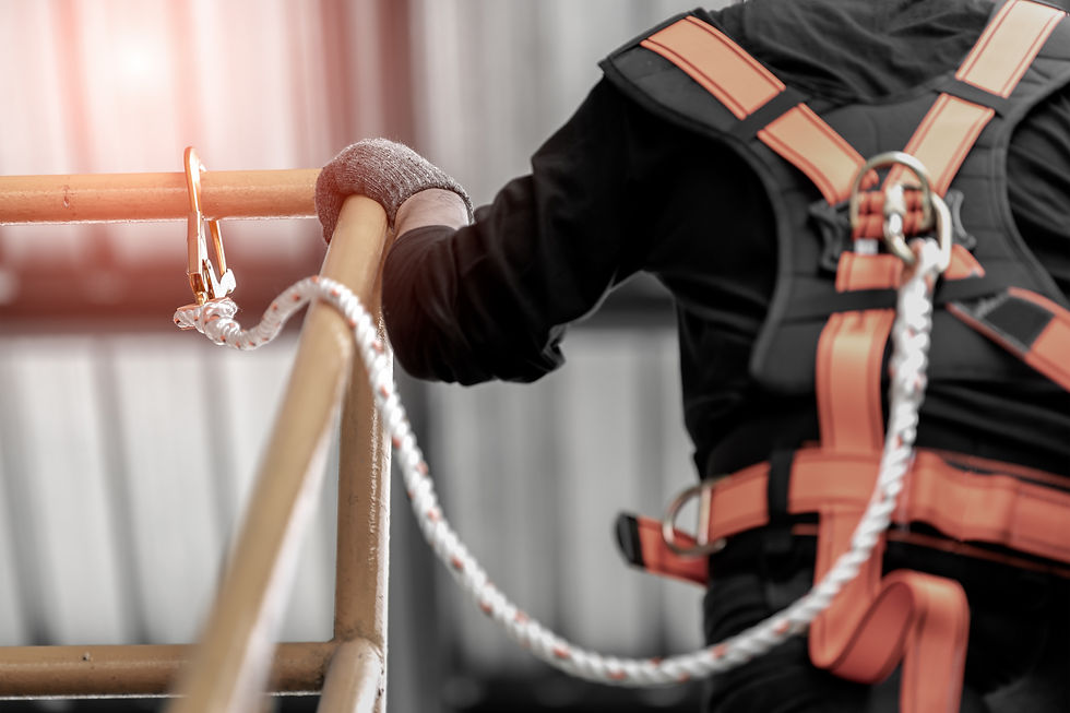 Harnessing Tribes and Infrastructure to Safely Drive Organizational Growth