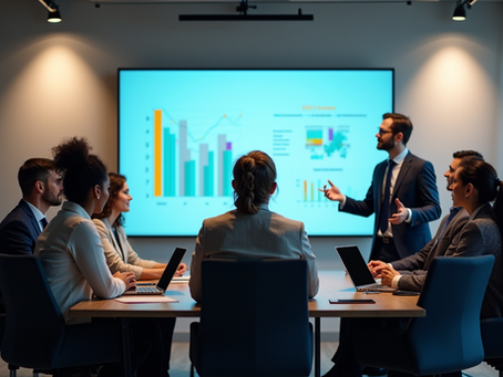 Integrating ESG Principles into Project Charters for Effective Goal Alignment