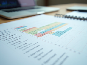 Mastering Critical Path Method (CPM) Techniques for Project Management