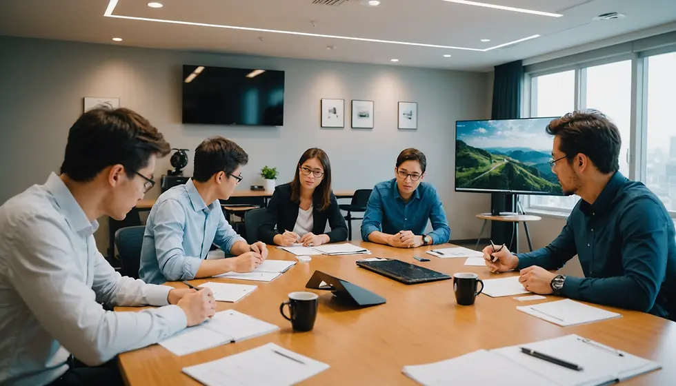 Efficient Strategies for a Successful Project Closure