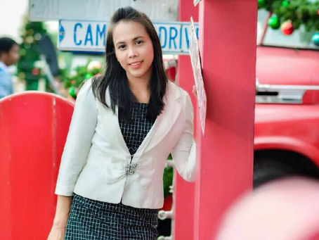 ทุกคนสามารถสร้างความมหัศจรรย์และปาฎิหาริย์ได้ด้วยตัวของเราเอง เพราะเมื่อเขียนเป้าหมายและโฟกัสอย่างจร