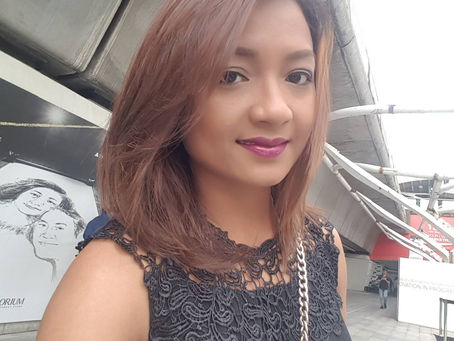 สามารถจับอารมณ์และความรู้สึกของตัวเองได้ดีขึ้น รวมทั้งฝึกคิดบวก มองบวก และ Focus ได้ดีขึ้นมากค่ะ