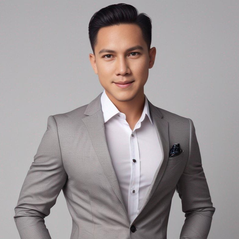 รูปภาพนักเขียน: MD Johnny