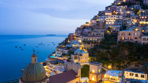 Positano, Italy