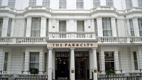 Parkcity Kensington, London
