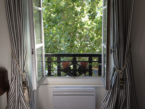 Fab Pad, Paris