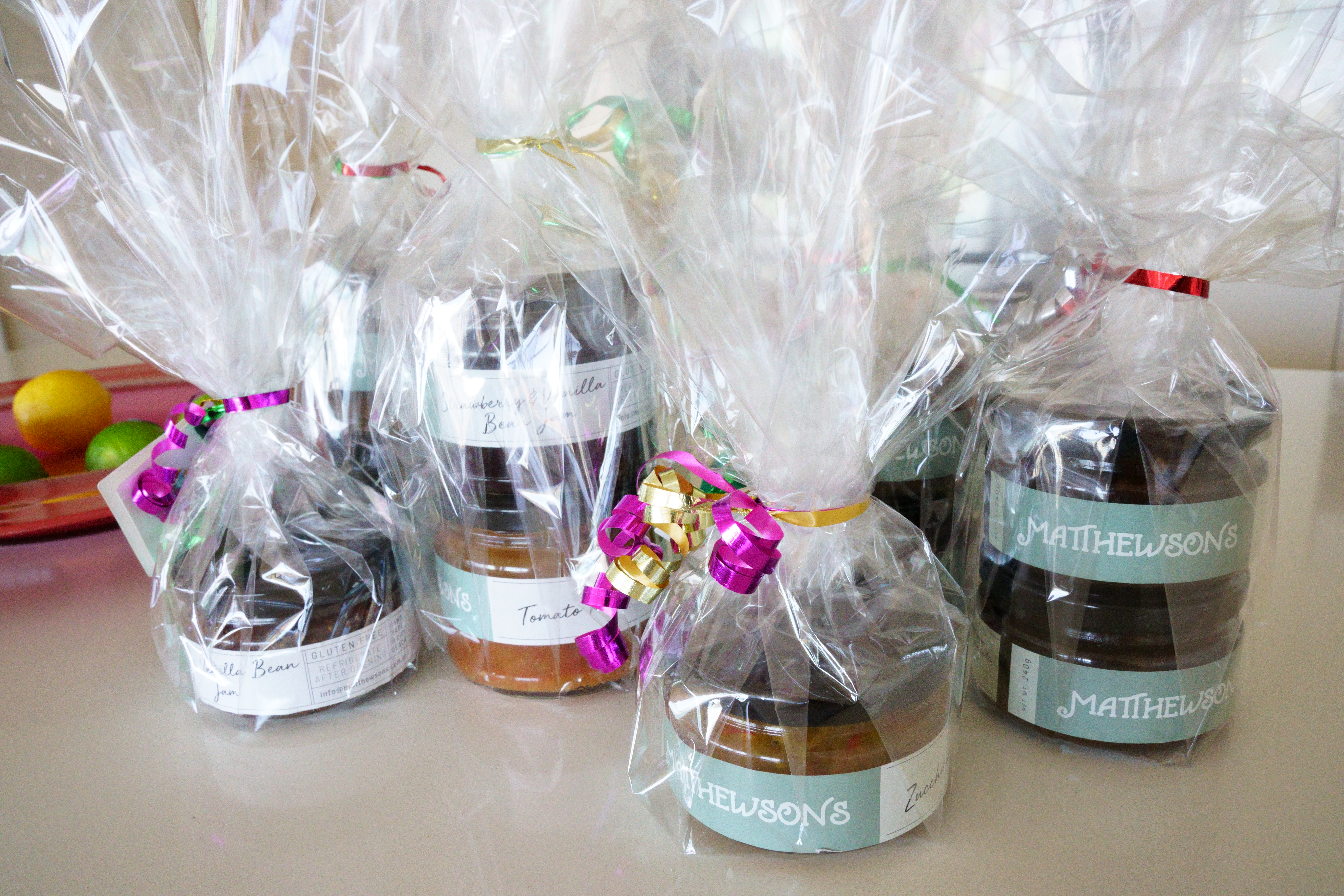 Mix & Match Gift Packs
