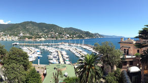 Excelsior Palace Hotel, Rapallo, Italy