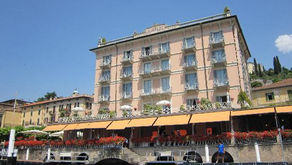 Metropole Bellagio, Lake Como, Italy