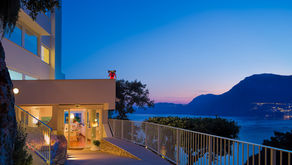 Casa Angelina, Amalfi Coast, Italy