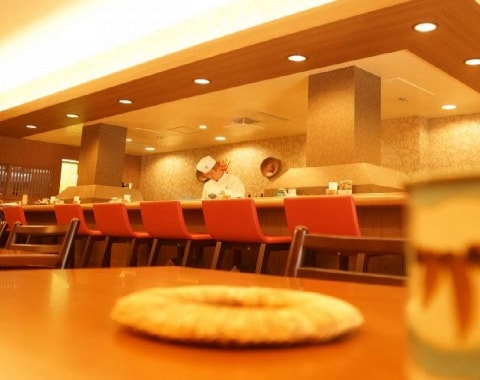 after 高級感漂う・・・