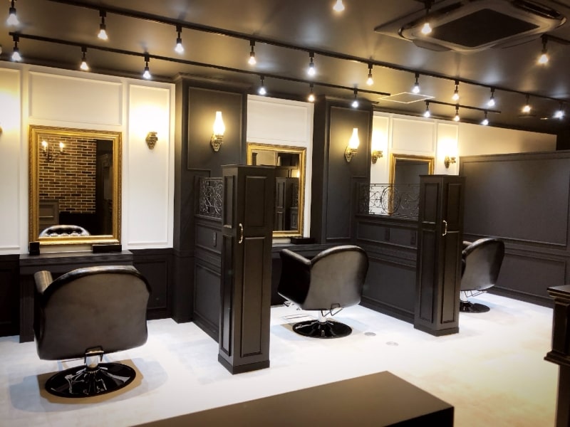 横浜市青葉区 CREA BELLEZZA様