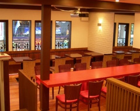 after 施工後の様子です