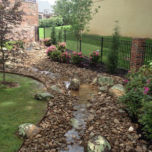 Drainage Solutions