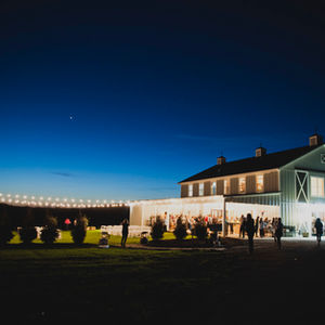 Elegant Wedding Venue