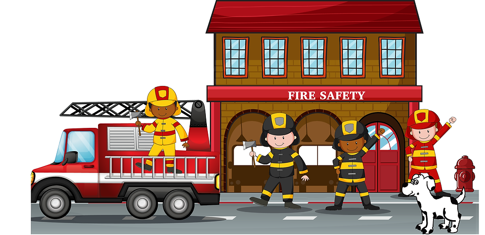 Georgia Fire Safety - 5 Hours