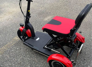 Armada Centauri 3 wheel FOLDING Mobility Scooter.....jpeg