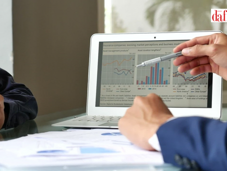 Article Dafmag.fr : Le nouveau visage du contrôleur de gestion