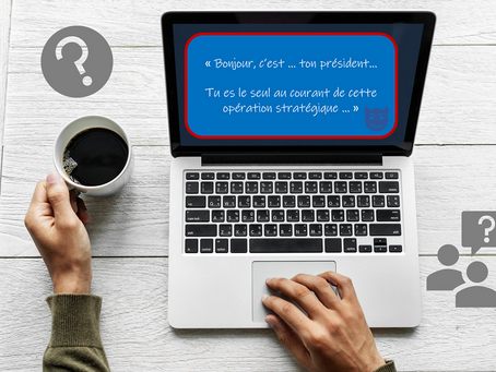 Article DAFmag.fr : Qu'est-ce qu'une fraude " astucieuse " et comment y faire face ?