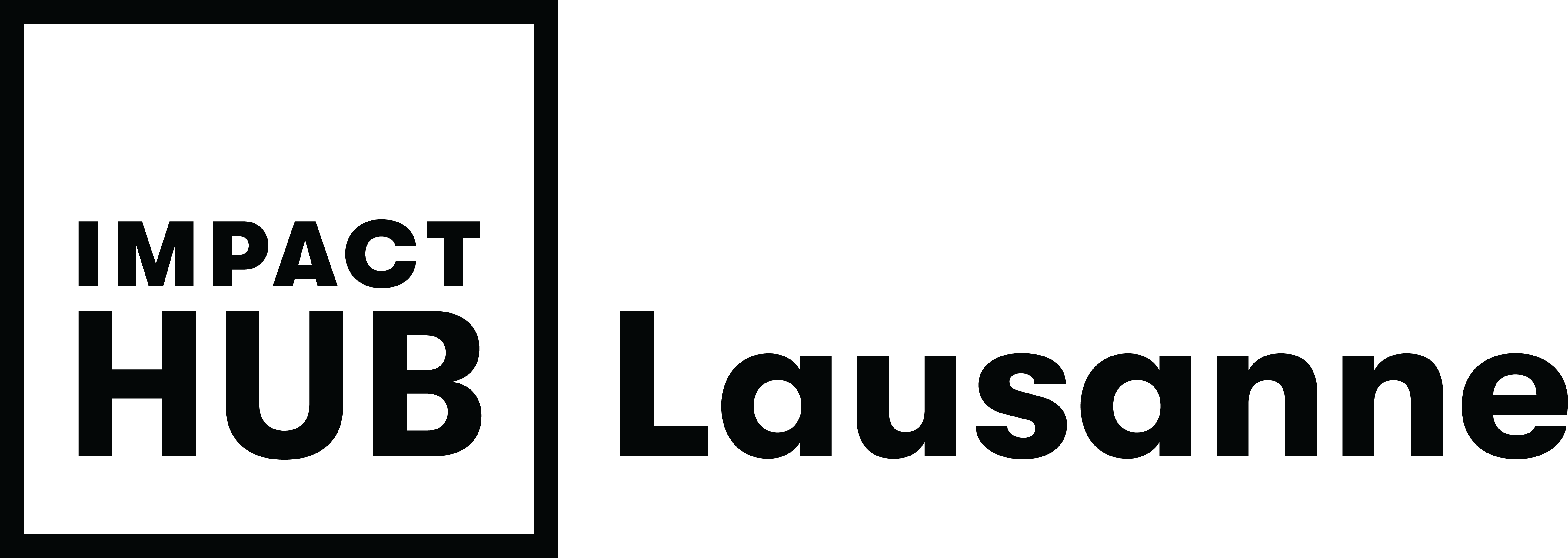 Impact Hub Lausanne