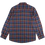 Thumbnail: Blue Flannel Shirt