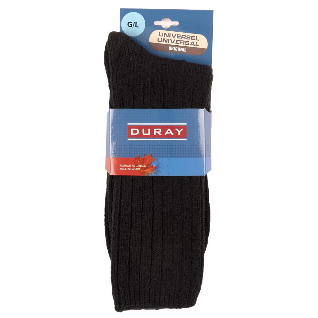 Duray Universal Men's Socks
