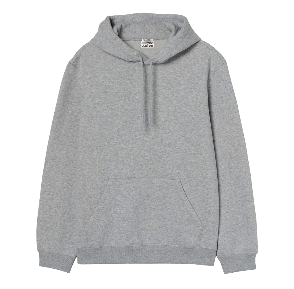 Aviva Hooded Sweatshirt