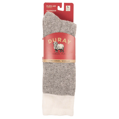 Chicshouse Chaussettes Thermiques D'hiver Chicshouse Pour Femme
