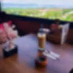 Güveçte suffle