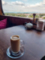 Sıcak Çikolata (Hot Chocolate)