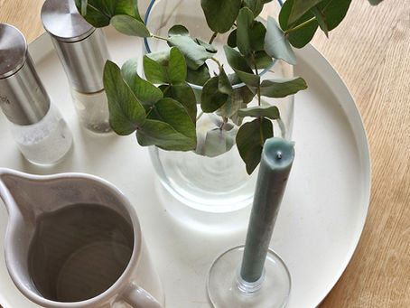 Zone Cleaning: Ordnung schaffen durch strukturierte Zonen in deinem Zuhause!