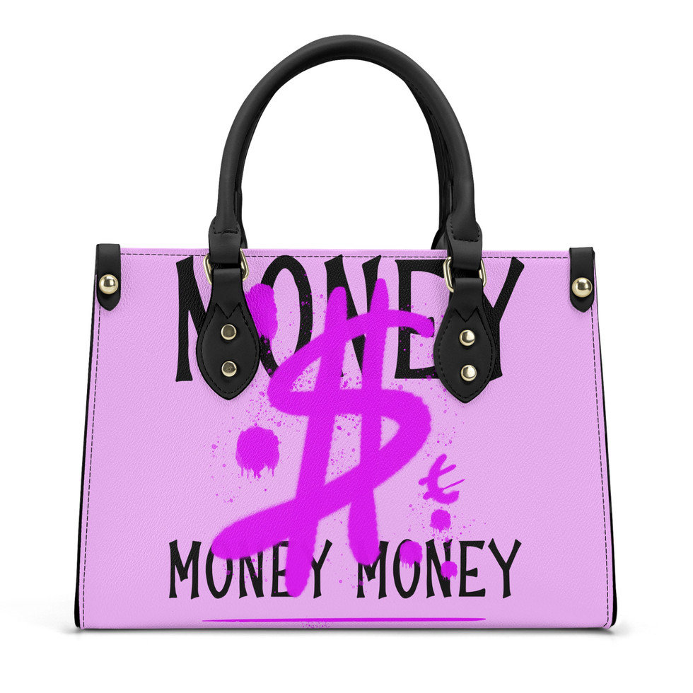 Money Luxury Bag
