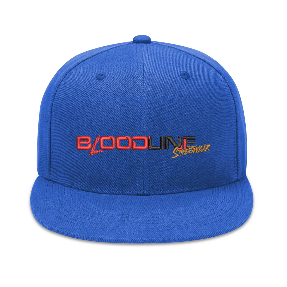 BloodLine 4Corner, Hat