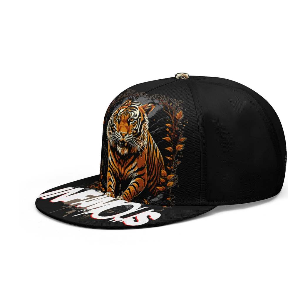 Infamous, Hat