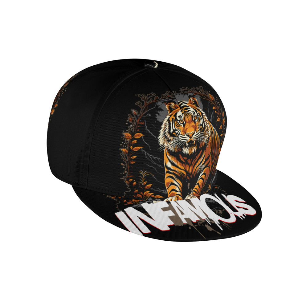 Infamous, Hat