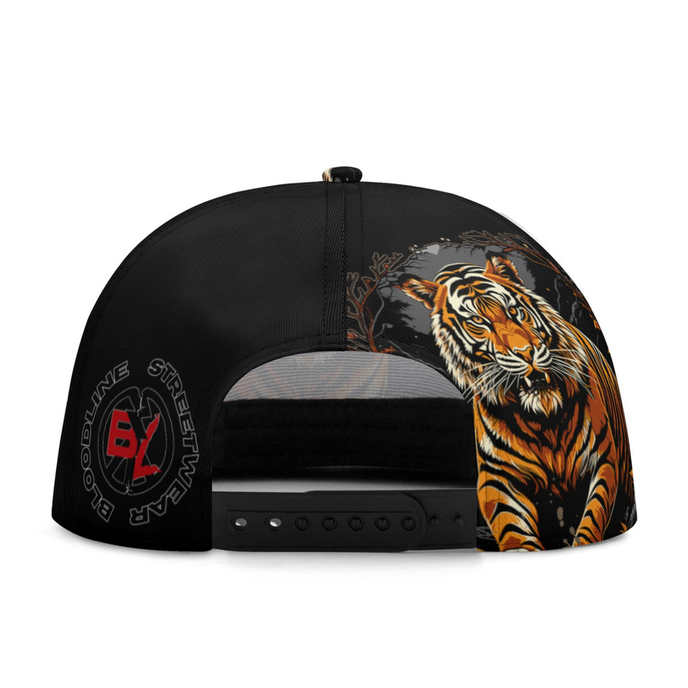 Infamous, Hat
