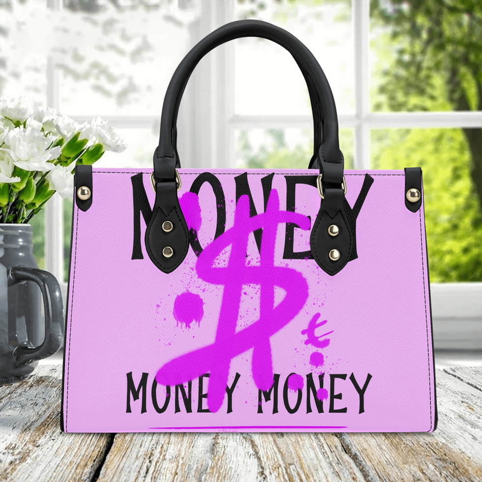 Money Luxury Bag
