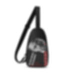 BloodLine X, Chest Bag