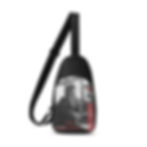 BloodLine Parks, Chest Bag