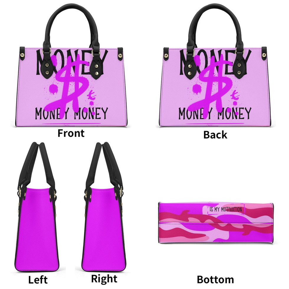 Money Luxury Bag
