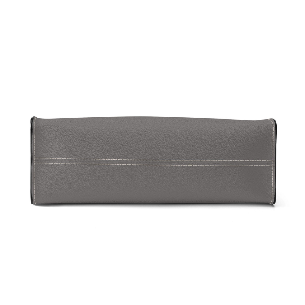 BloodLine Luxury Handbag, Grey