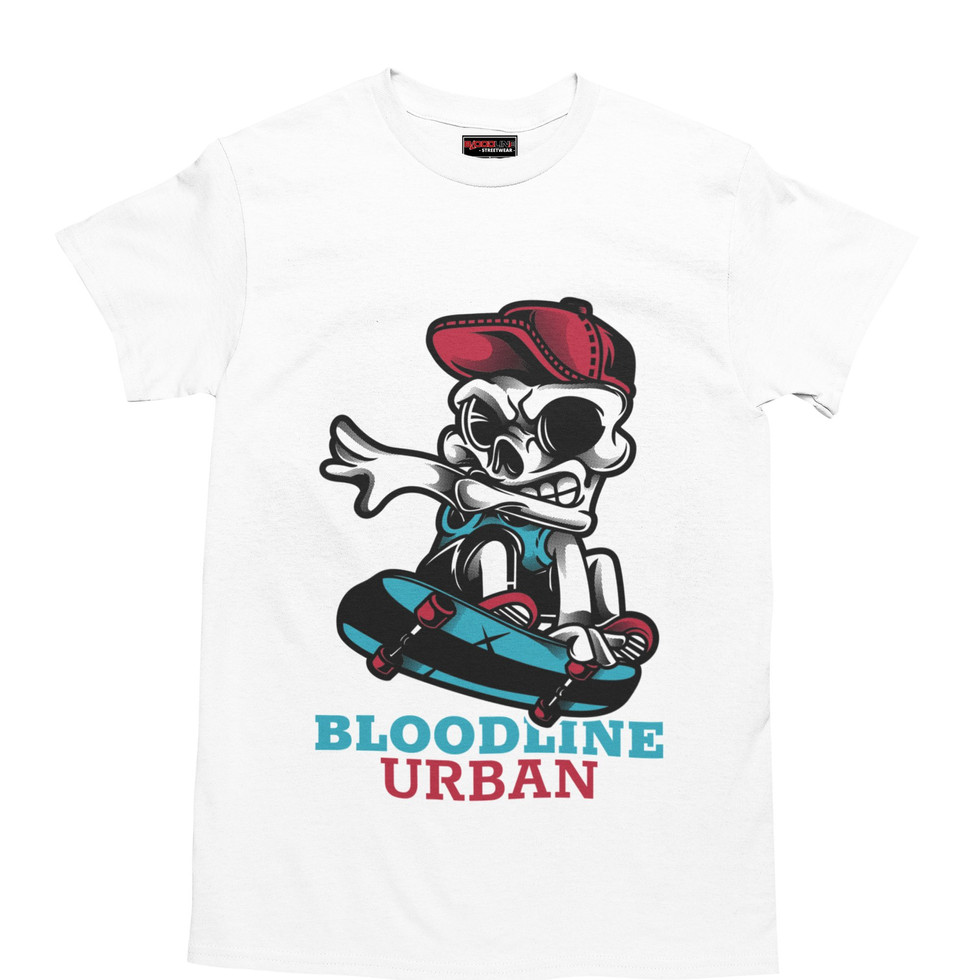 BloodLine Urban Tee