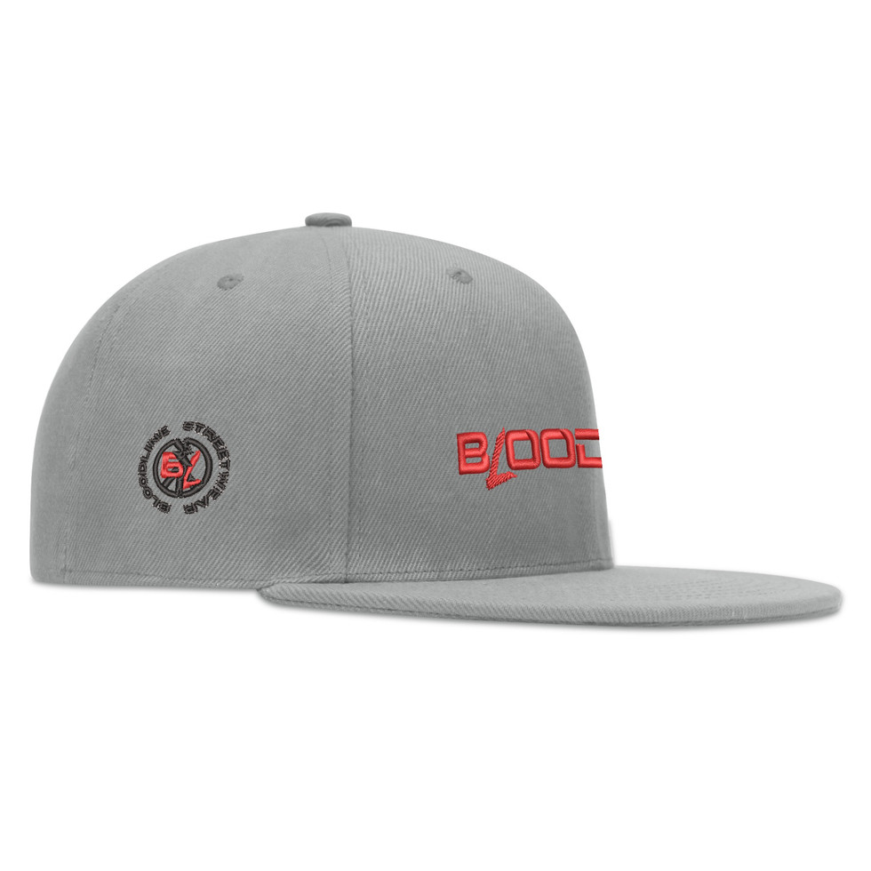 BloodLine 4Corner, Hat